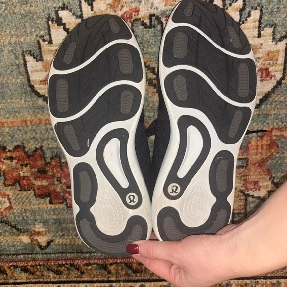 Women’s Chargefeel Low Workout Shoe - Size 9 - Picture 3 of 5